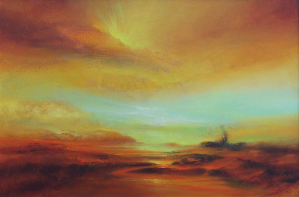 Coming Home by C J Elsip