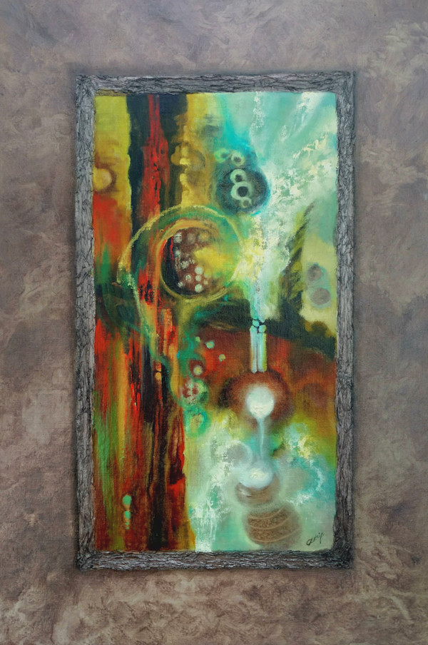 Ad Infinitum by C J Elsip