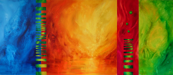 May it Be by C J Elsip