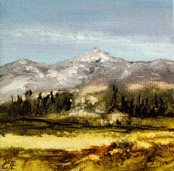 BB Kiona II by C J Elsip