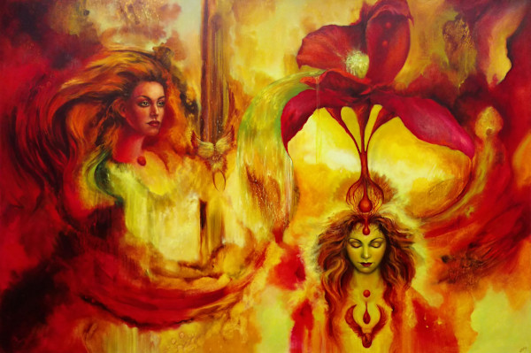 Transformation by C J Elsip