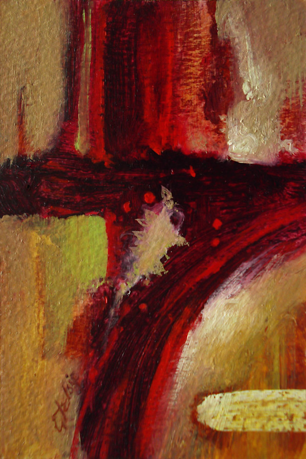 Red Dawn III by C J Elsip