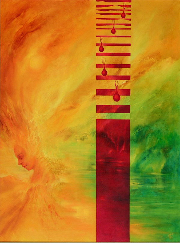 Sundance II by C J Elsip