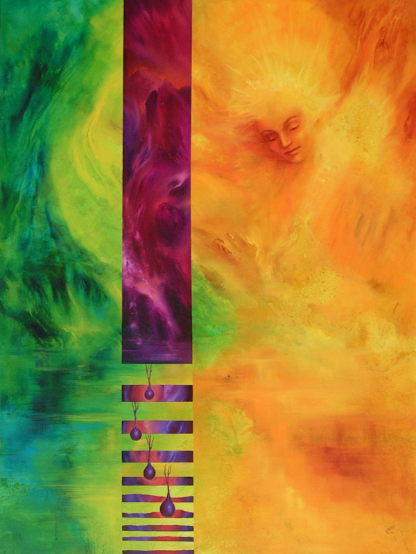 Sundance by C J Elsip