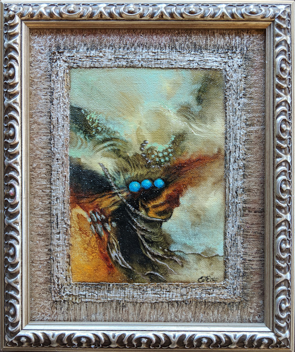 Et Principio by C J Elsip