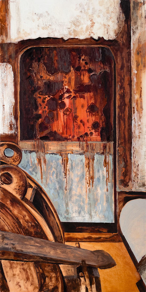 A Door, Not a Hatch by Brooke Lanier, Image 2.
