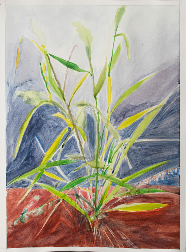 Allergic Still Life 1 by Brooke Lanier