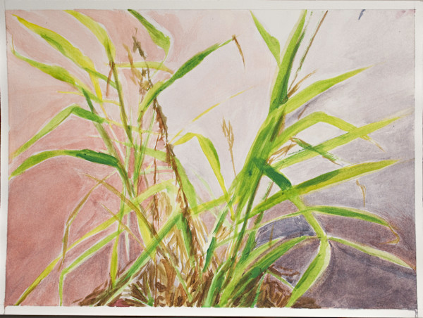 Allergic Still Life 3 by Brooke Lanier
