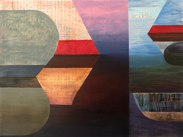 Coming and Going by Brooke Lanier, Image 2.