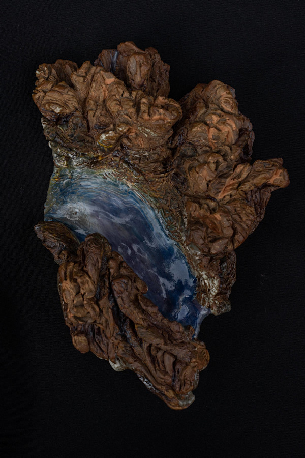 Craggy Inlet by Brooke Lanier, Image 2.