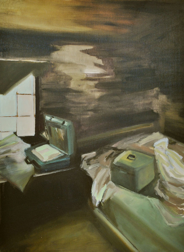 Family History 2 by Brooke Lanier