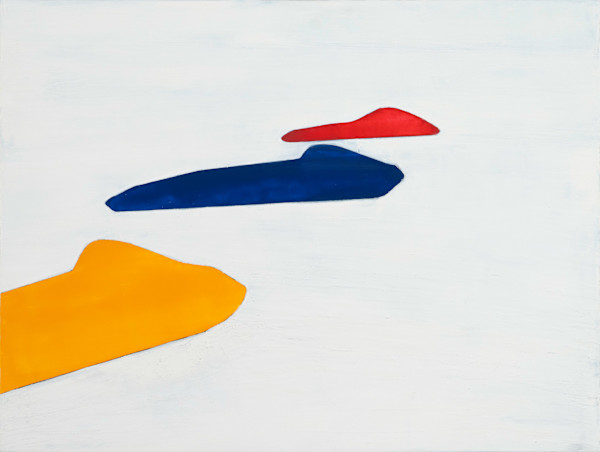 Floating Formation 3 by Brooke Lanier, Image 3.