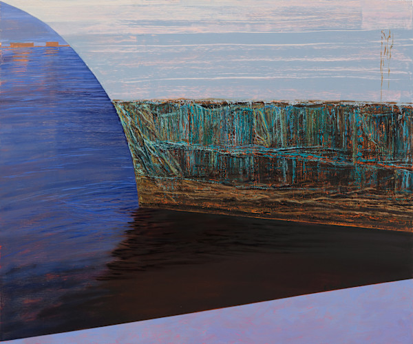 Gazela Nocturne by Brooke Lanier, Image 2.