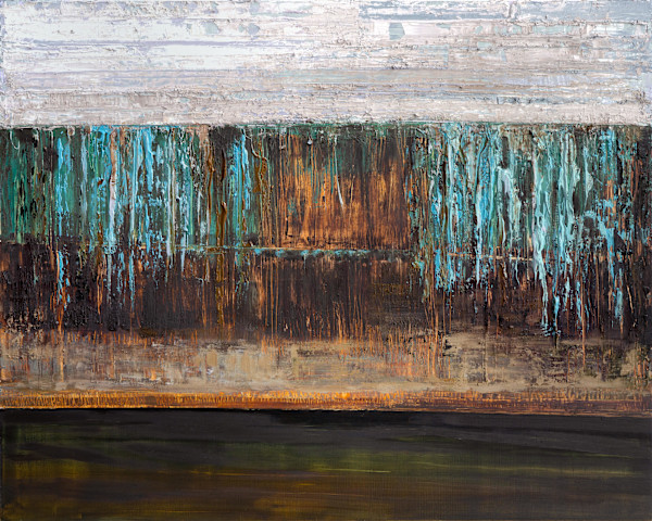 Gazela Patina by Brooke Lanier, Image 2.