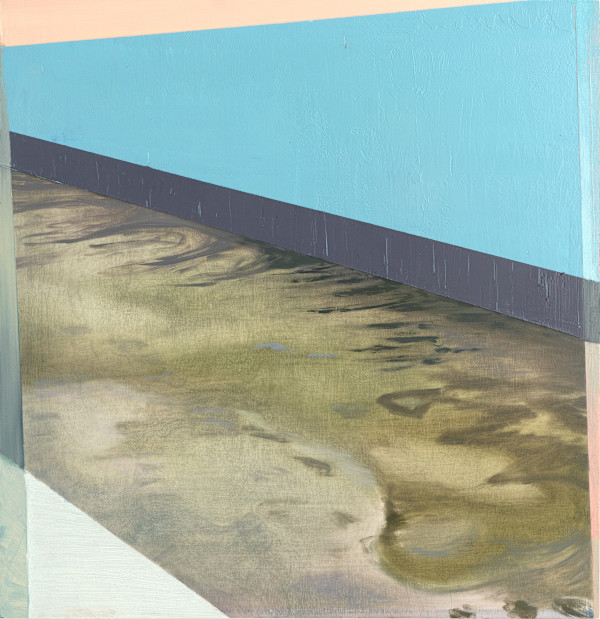 Idea of the Becuna by Brooke Lanier, Image 2.