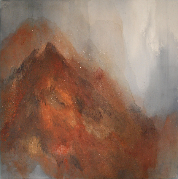 Mountains by Brooke Lanier