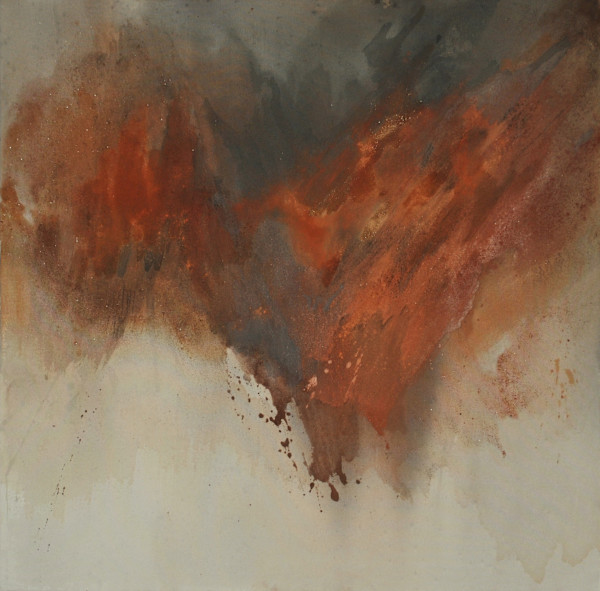 Plate Tectonics by Brooke Lanier