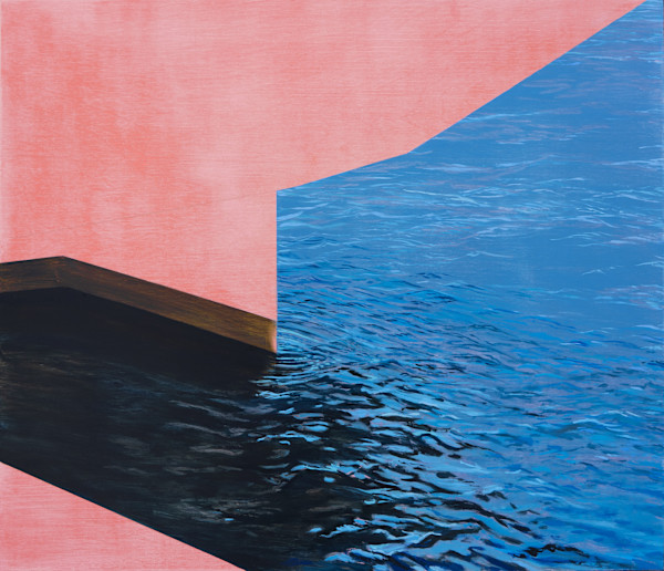 Rudderless by Brooke Lanier, Image 2.