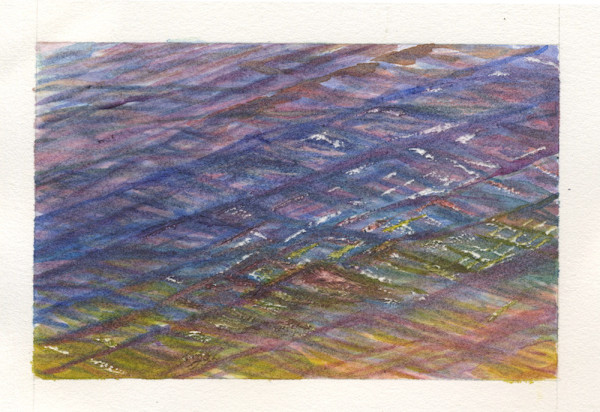 Shallow Ripples by Brooke Lanier
