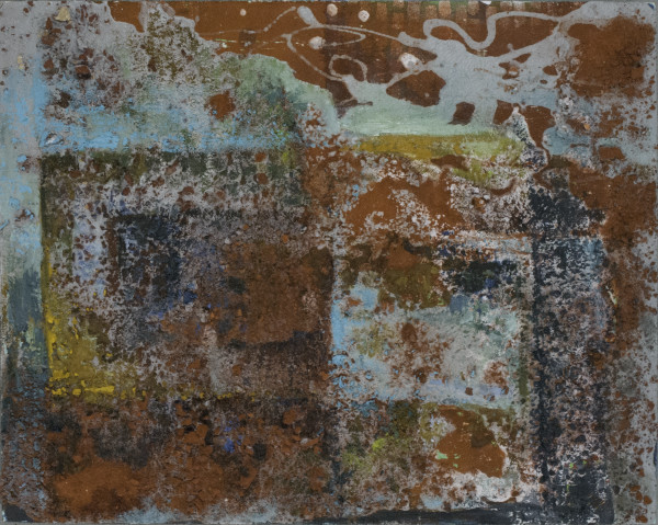 Sign 6 by Brooke Lanier