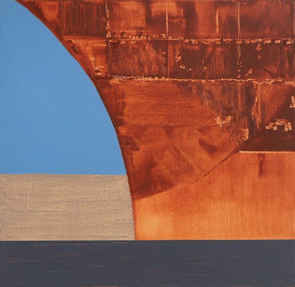 SS United States 1 by Brooke Lanier, Image 2.