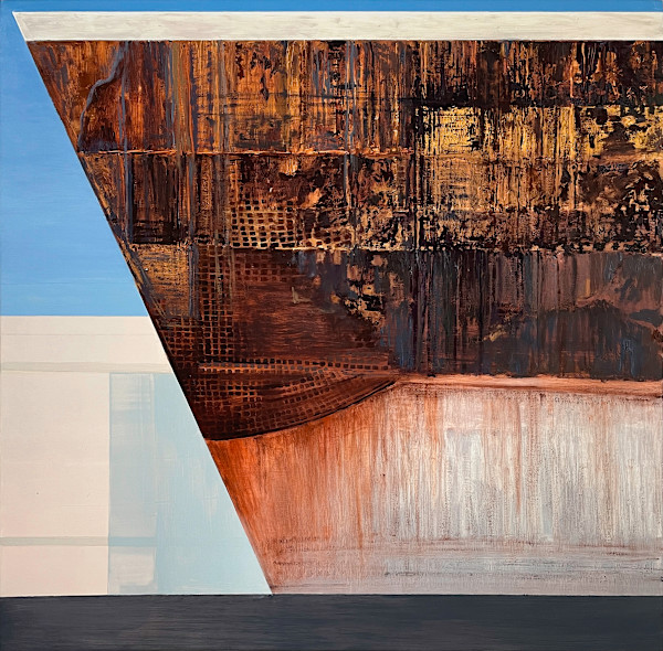 SS United States 3 by Brooke Lanier, Image 2.