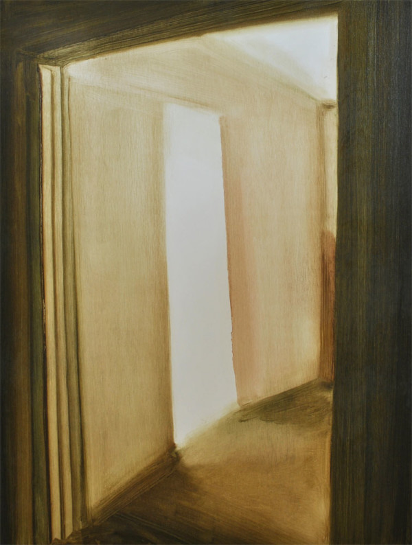 Threshold by Brooke Lanier