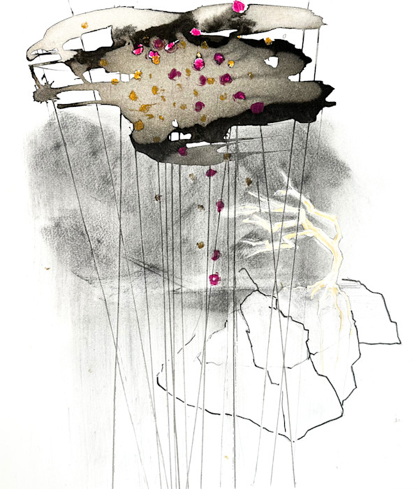 Mine Break by catherine, Image 1.