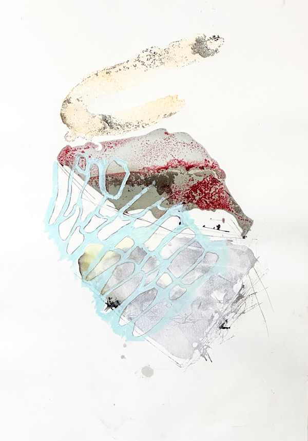 Glacial Erratics by catherine, Image 11.