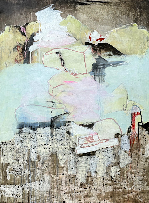 Journey Over The Pass by catherine, Image 1.