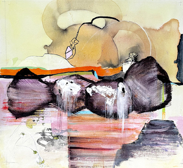 2025_Kettle Rock by catherine, Image 1.