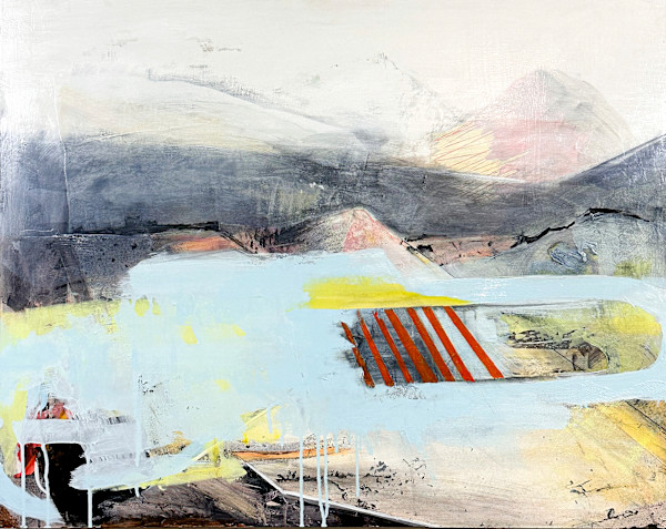 Open Mine by catherine