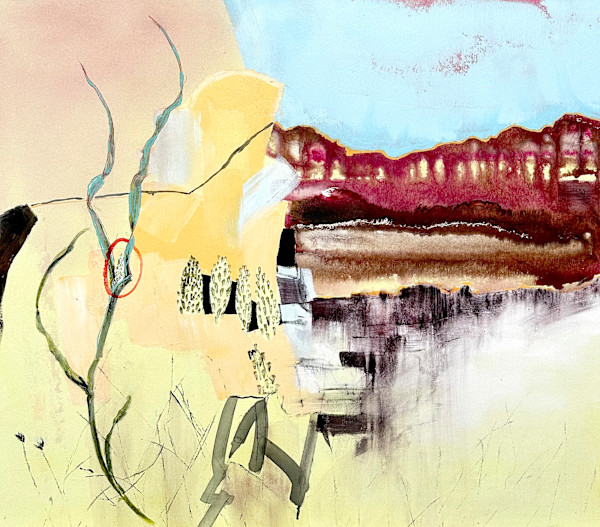 Tall Fescue by catherine, Image 1.