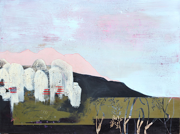 Stone Of Domes by catherine, Image 1.