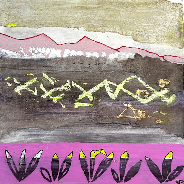 Undergrounds 4 by catherine, Image 2.