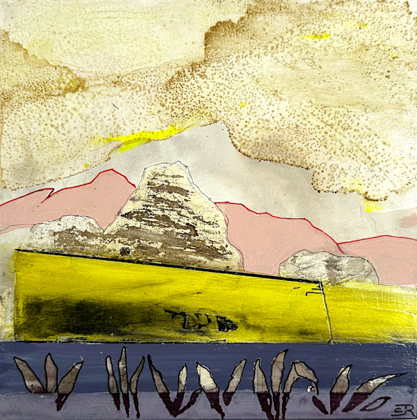 Undergrounds 5 by catherine