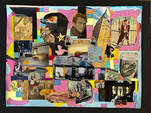 Matinee by Dan Cameron