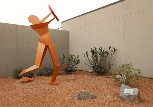 Triumphant by Shirley Wagner, Image 1.