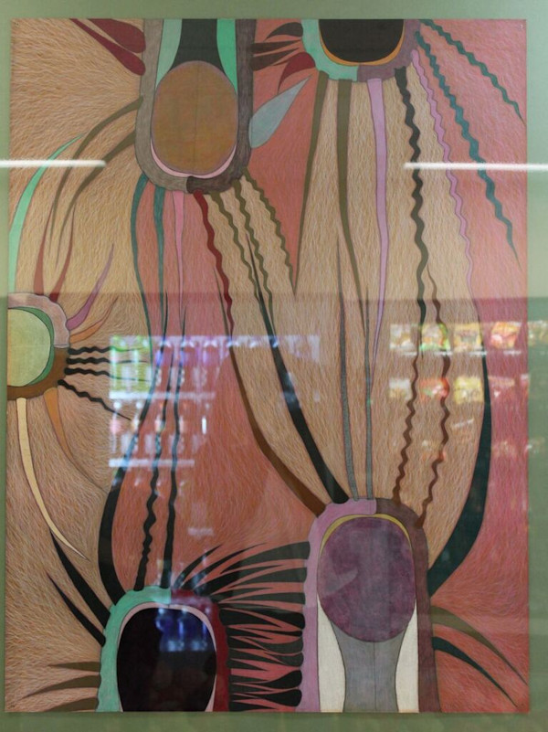 Untitled #1 - Family Group by Joanne Bauman