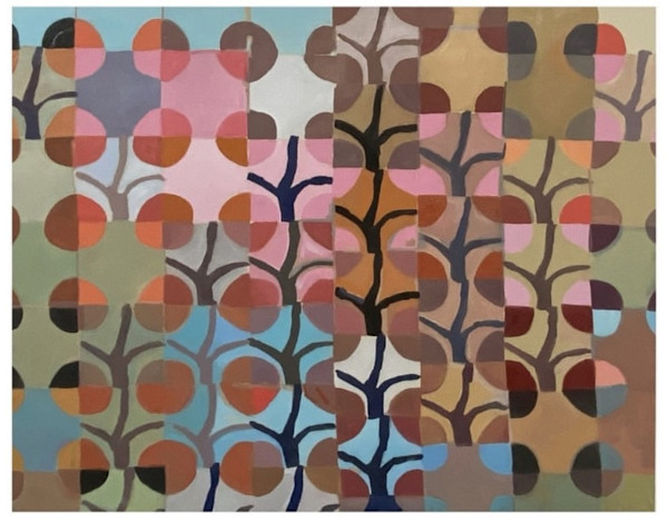 Nature by Sheila Miles