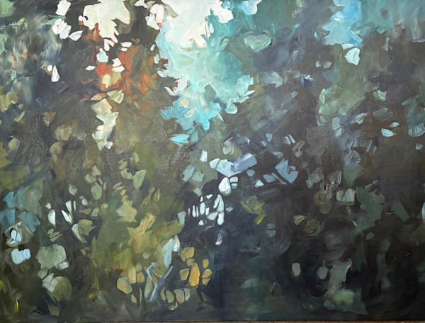 Atmosphere by Holly Ann Friesen, Image 1.