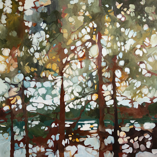 A Warm Hug by Holly Ann Friesen