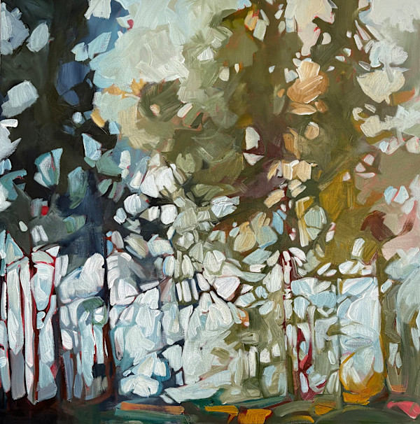 Here and There by Holly Ann Friesen, Image 1.