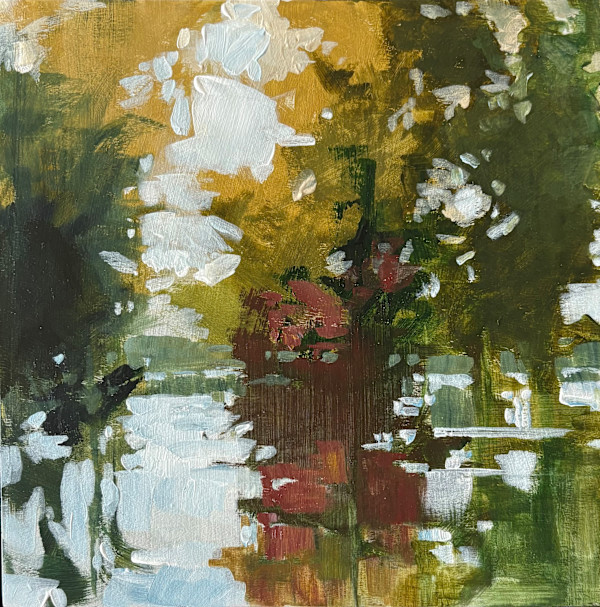 Horizon Study 1 by Holly Ann Friesen, Image 1.