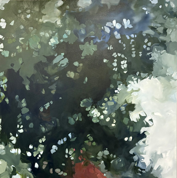 Look Up by Holly Ann Friesen