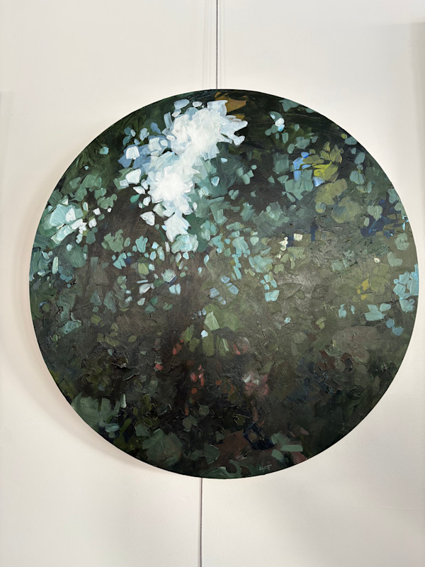 Moonshine 1 by Holly Ann Friesen