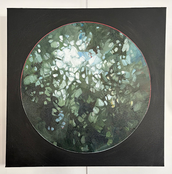 Moonshine 2 by Holly Ann Friesen, Image 2.