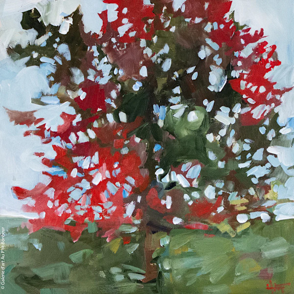 Untitled by Holly Ann Friesen, Image 1.