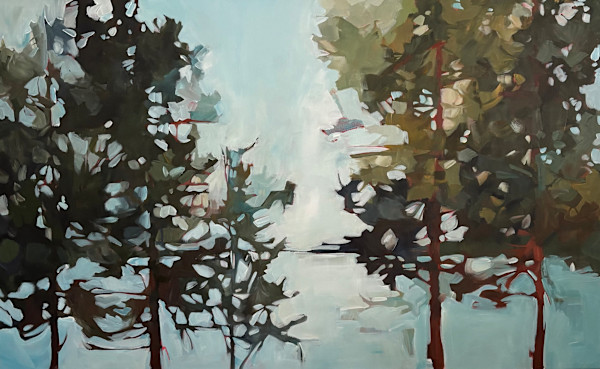 Untitled by Holly Ann Friesen