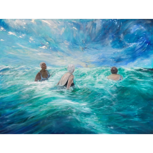 Defiance by Jill Cooper, Image 1.